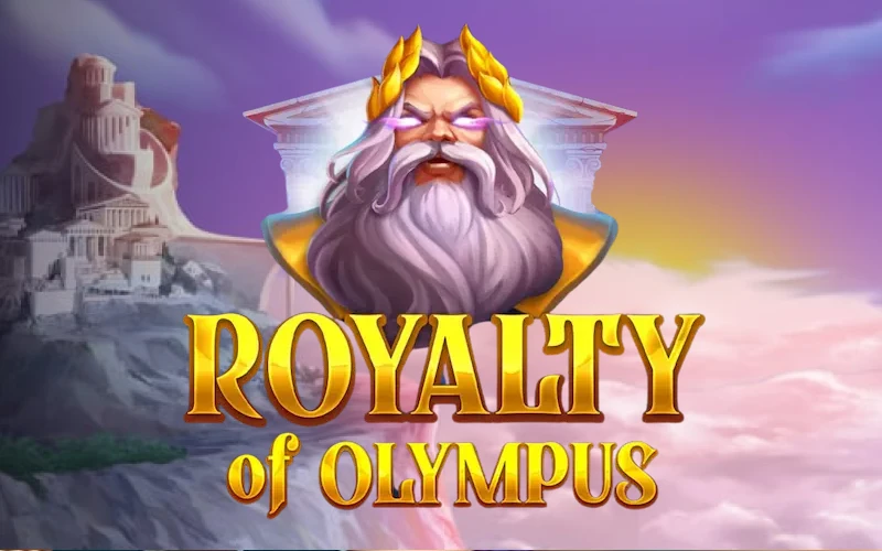Juego de royalty of olympus