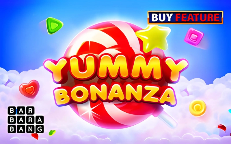 Juego de yummy bonanza